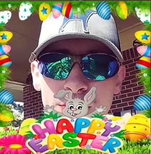 Meet your Posher, Sandy